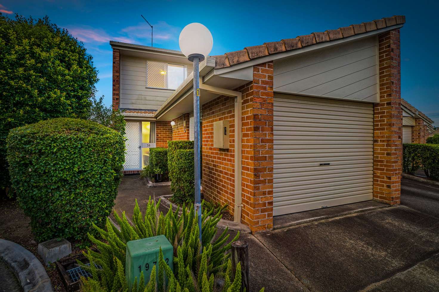 Main view of Homely townhouse listing, 38D/26 - 38 Mecklem Street, Strathpine QLD 4500