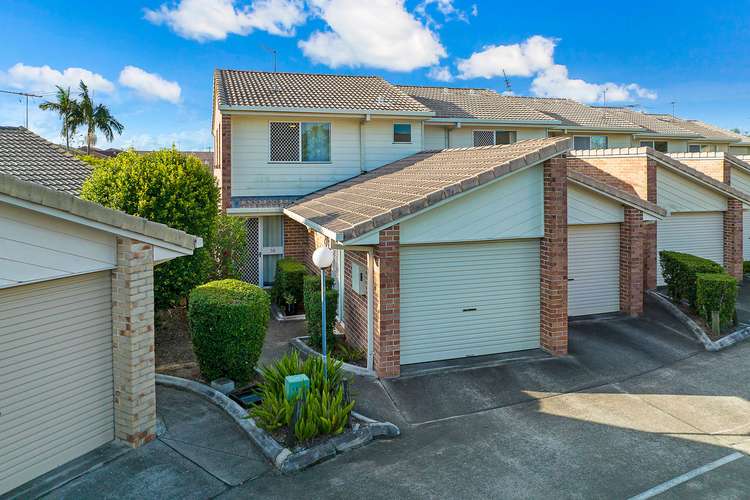 Second view of Homely townhouse listing, 38D/26 - 38 Mecklem Street, Strathpine QLD 4500