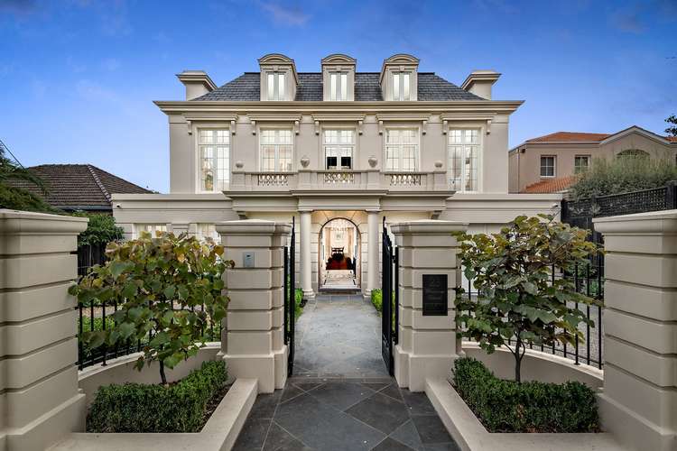 23 Grosvenor Parade, Balwyn VIC 3103