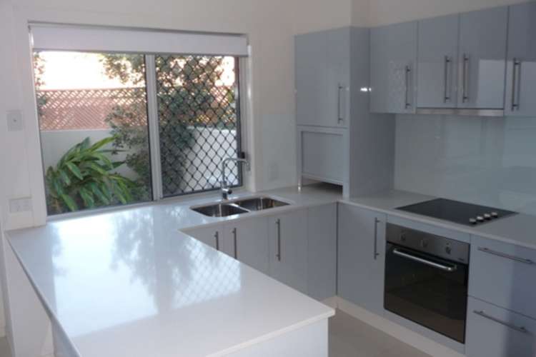 Fourth view of Homely townhouse listing, 2/35 Runaway Bay Avenue, Runaway Bay QLD 4216