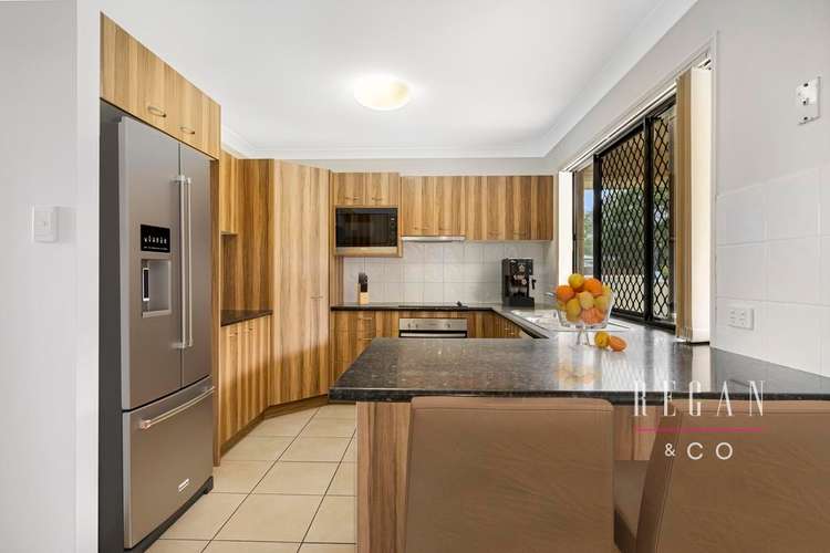 Third view of Homely house listing, 40 Macdonald Drive, Narangba QLD 4504