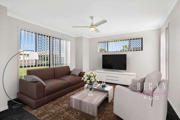 Sixth view of Homely house listing, 40 Macdonald Drive, Narangba QLD 4504