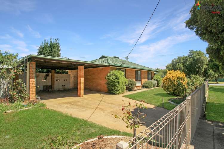 1 Awaba Avenue, Tolland NSW 2650