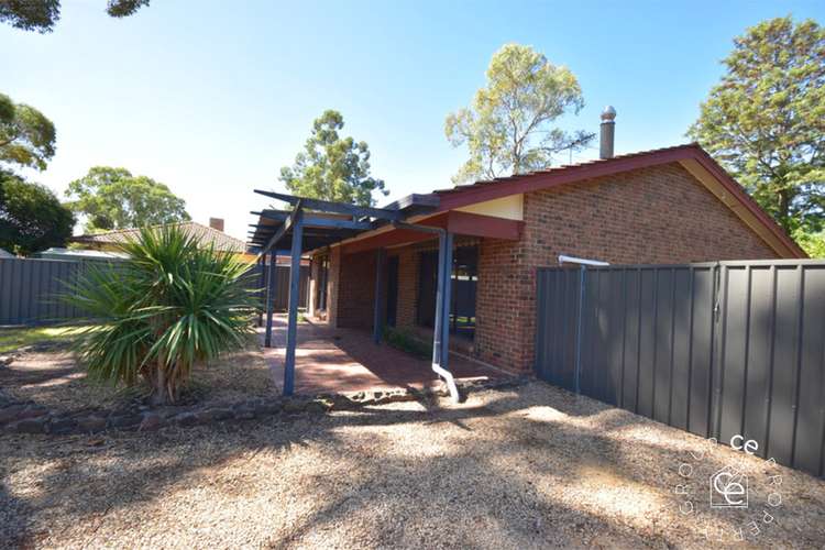 1/35 Wild Street, Williamstown SA 5351