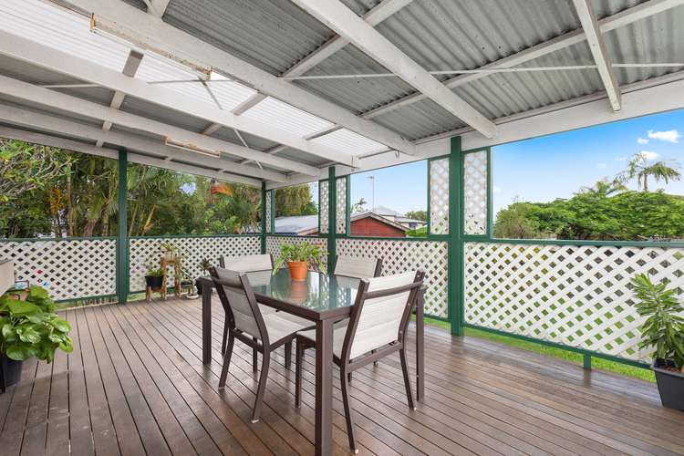 Second view of Homely house listing, 77 Fort Street, Maryborough QLD 4650