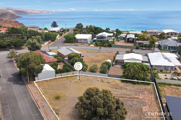 Second view of Homely residentialLand listing, 32 Hastings Avenue, Sellicks Beach SA 5174