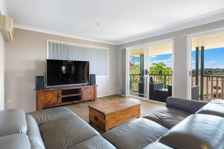 Third view of Homely semiDetached listing, 2/24 Honeymyrtle Drive, Banora Point NSW 2486