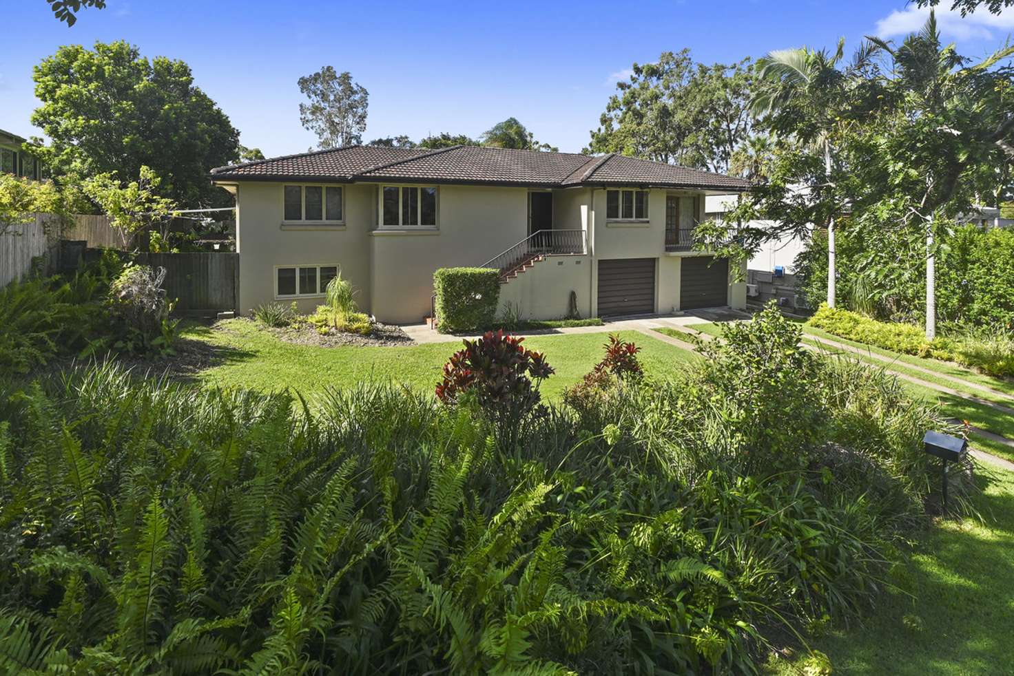 Main view of Homely house listing, 15 Lawrence Road, Chermside West QLD 4032