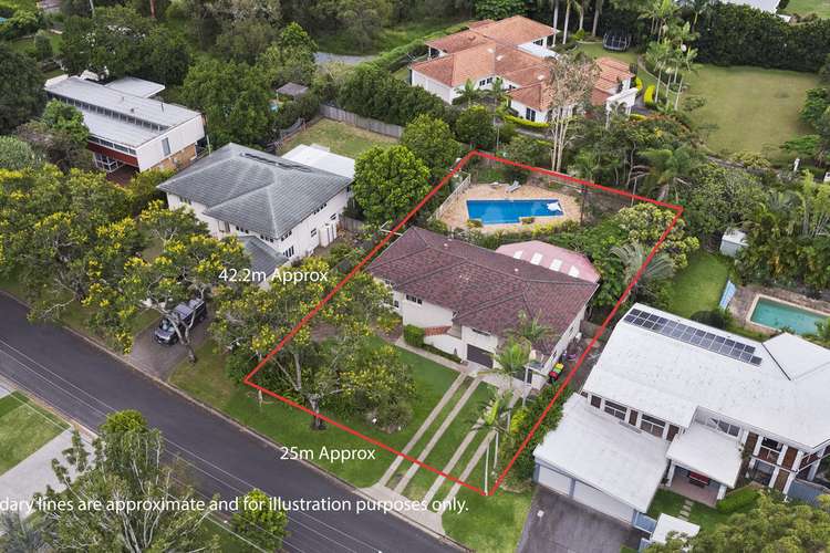 Third view of Homely house listing, 15 Lawrence Road, Chermside West QLD 4032