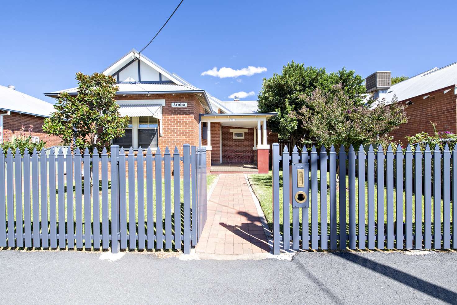 Main view of Homely house listing, 241 Brisbane Street, Dubbo NSW 2830