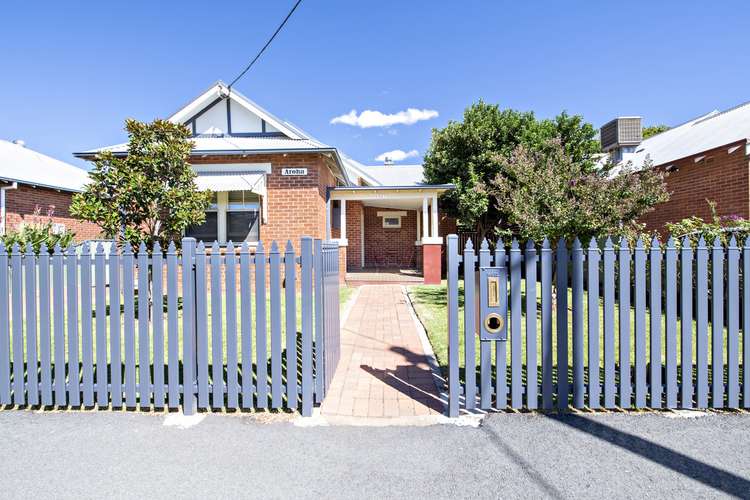 Main view of Homely house listing, 241 Brisbane Street, Dubbo NSW 2830