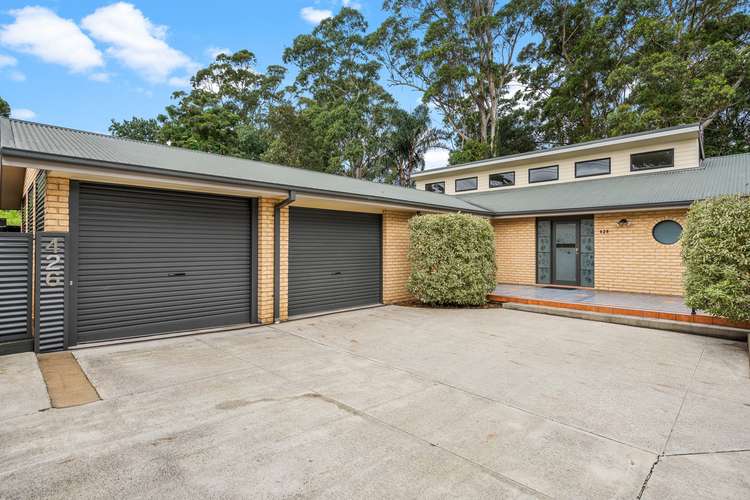 426 The Entrance Road, Erina Heights NSW 2260