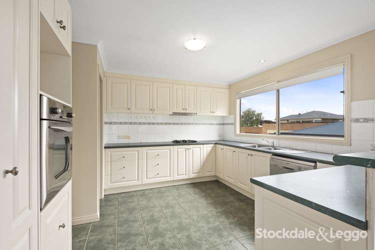Main view of Homely townhouse listing, 1/89 Clifton Springs Road, Drysdale VIC 3222