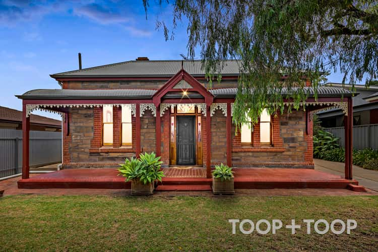 49 Jervois Avenue, West Hindmarsh SA 5007