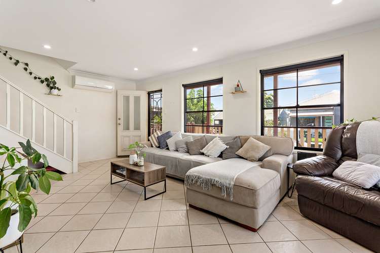 Second view of Homely house listing, 40 Robert Street, Wickham NSW 2293