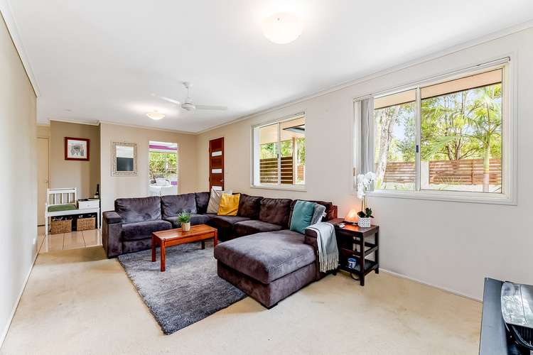 Third view of Homely house listing, 18 Ninderry Close, Battery Hill QLD 4551