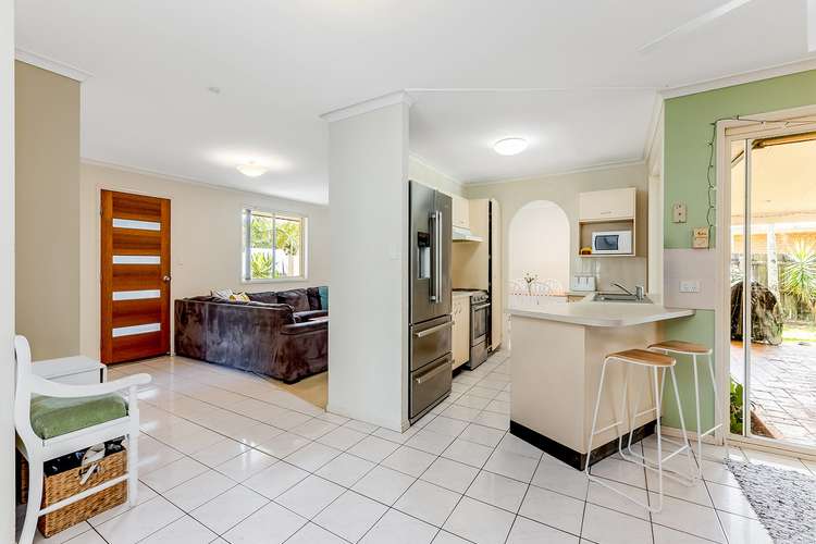 Sixth view of Homely house listing, 18 Ninderry Close, Battery Hill QLD 4551