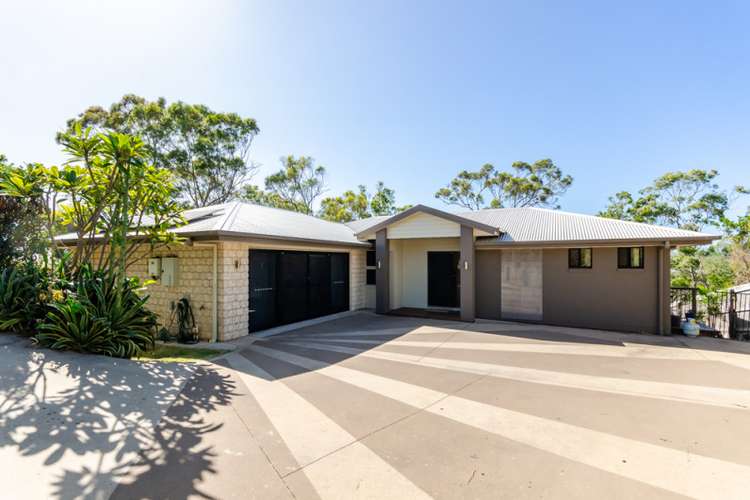 Main view of Homely house listing, 9 Eucalyptus Place, Kirkwood QLD 4680