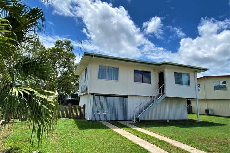 Main view of Homely house listing, 8 Graham Court, Mount Pleasant QLD 4740