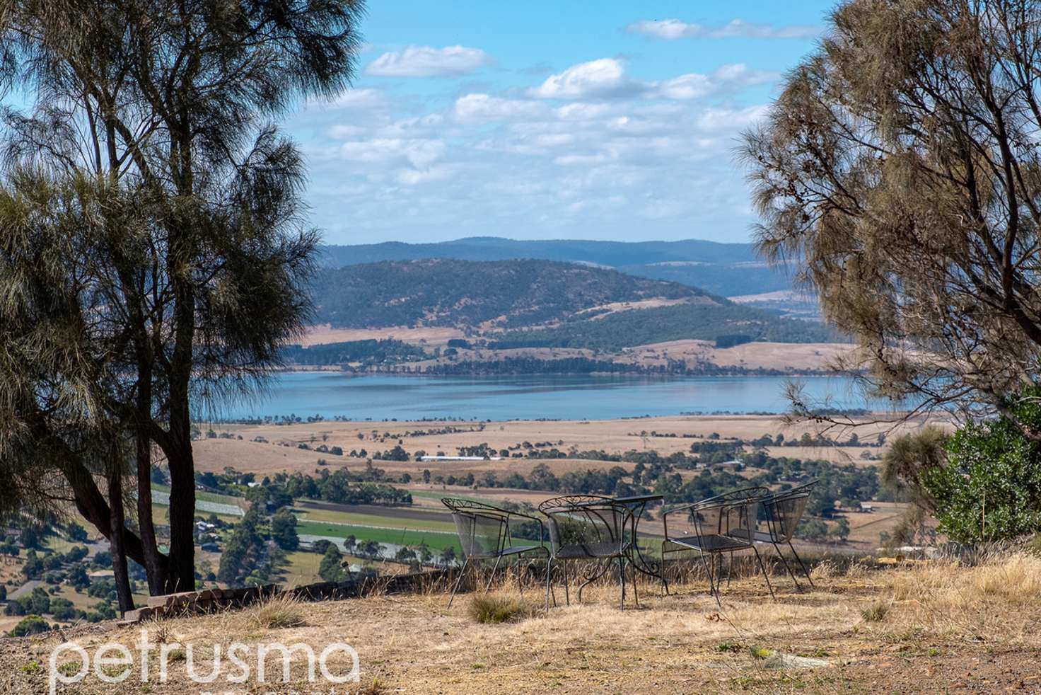 Main view of Homely residentialLand listing, 145 Canopus Road, Mount Rumney TAS 7170