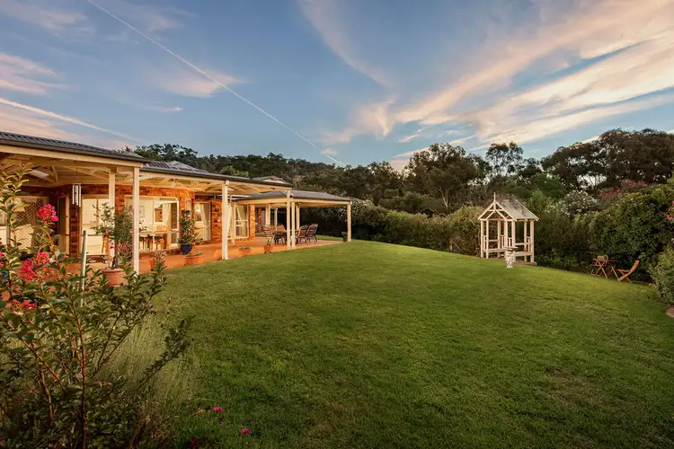 Second view of Homely house listing, 18 Argyle Way, Wodonga VIC 3690