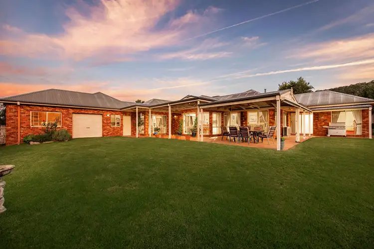 Third view of Homely house listing, 18 Argyle Way, Wodonga VIC 3690
