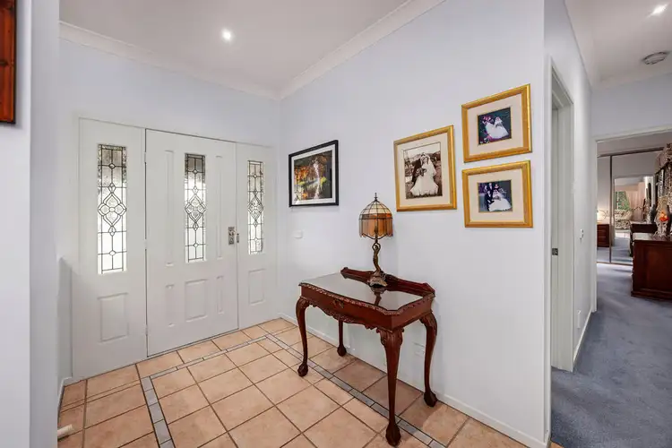 Fifth view of Homely house listing, 18 Argyle Way, Wodonga VIC 3690
