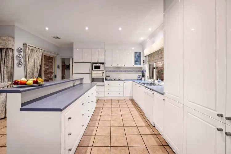 Sixth view of Homely house listing, 18 Argyle Way, Wodonga VIC 3690