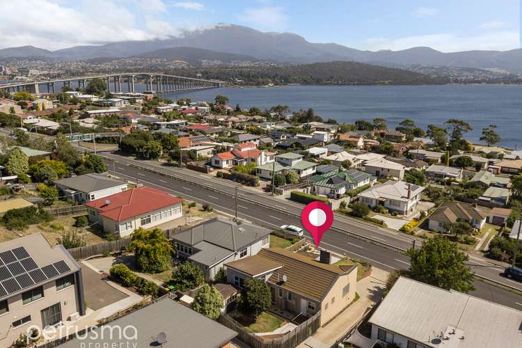 Main view of Homely house listing, 12 East Derwent Highway, Rose Bay TAS 7015