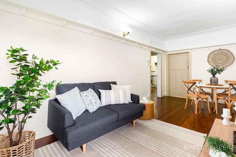 2/15 St James Street, Petrie Terrace QLD 4000