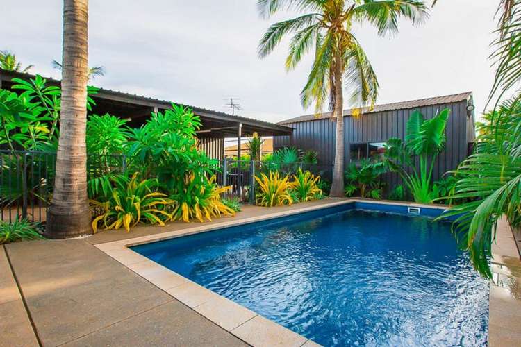 Main view of Homely house listing, 53 Robinson Street, Port Hedland WA 6721