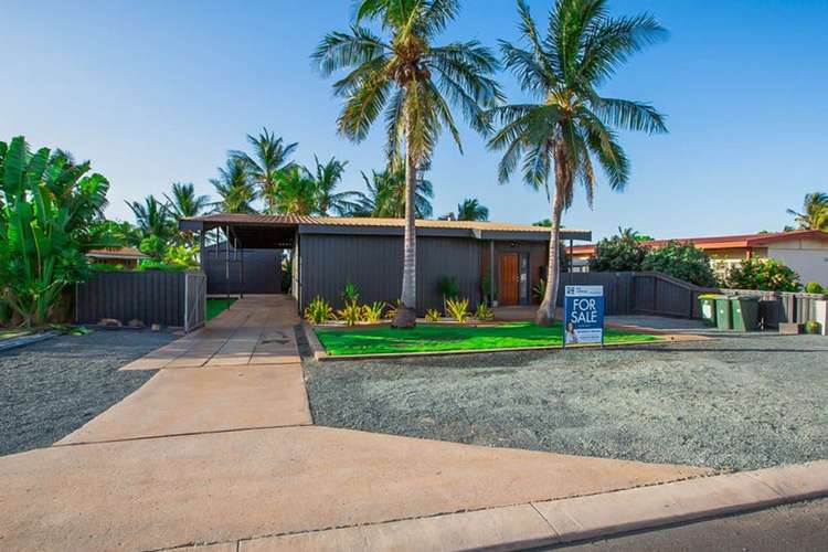 Second view of Homely house listing, 53 Robinson Street, Port Hedland WA 6721