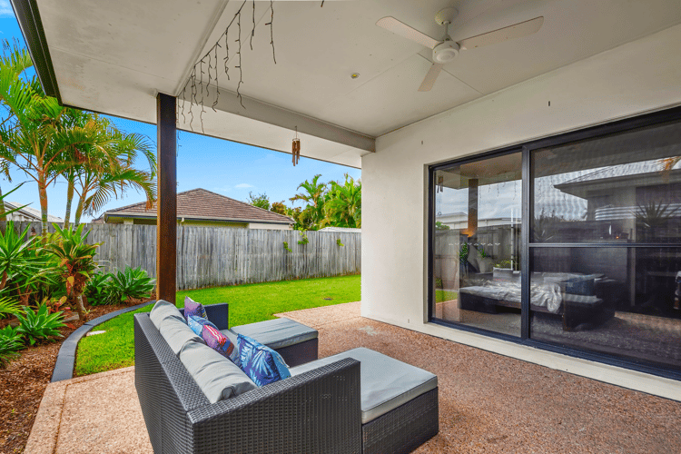 Second view of Homely house listing, 15 Rapanea Street, Meridan Plains QLD 4551