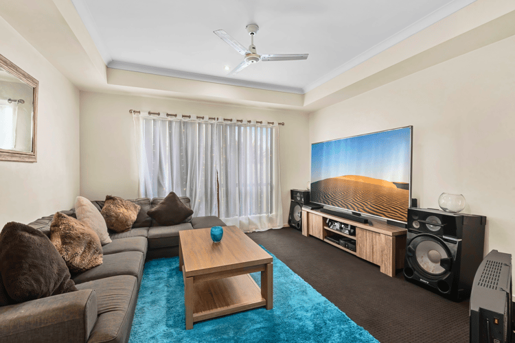 Fifth view of Homely house listing, 15 Rapanea Street, Meridan Plains QLD 4551