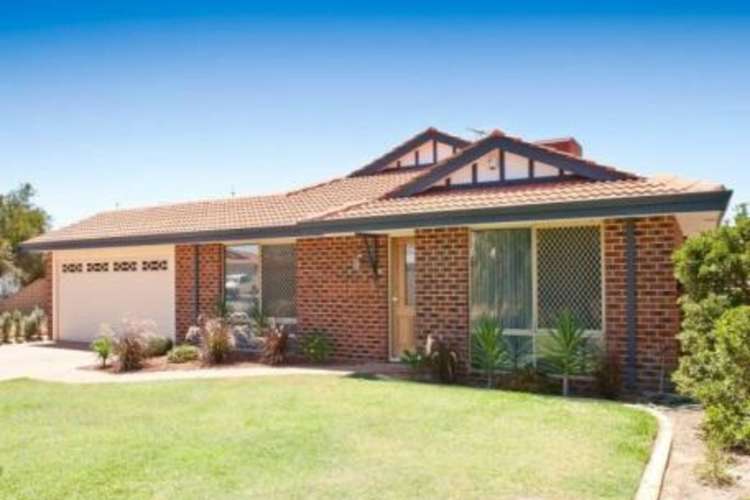 Main view of Homely house listing, 112 Bayport Circuit, Mindarie WA 6030