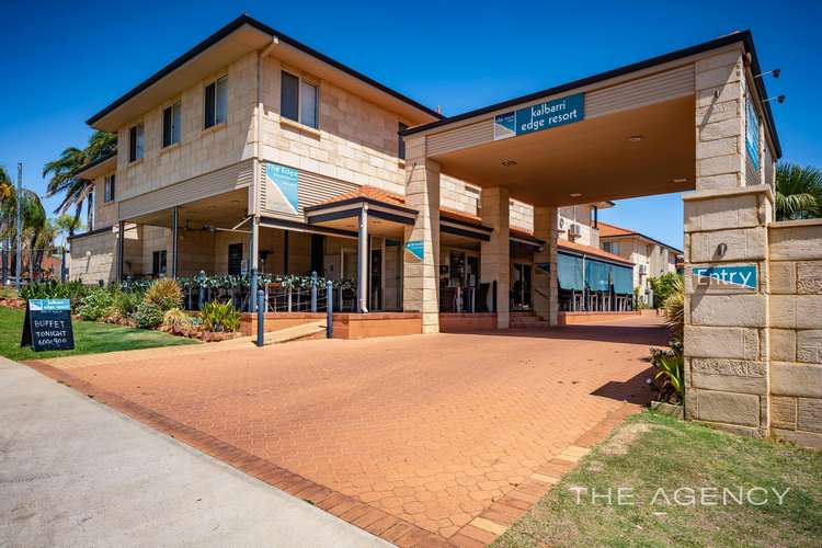 Main view of Homely unit listing, 35/30 Porter Street, Kalbarri WA 6536