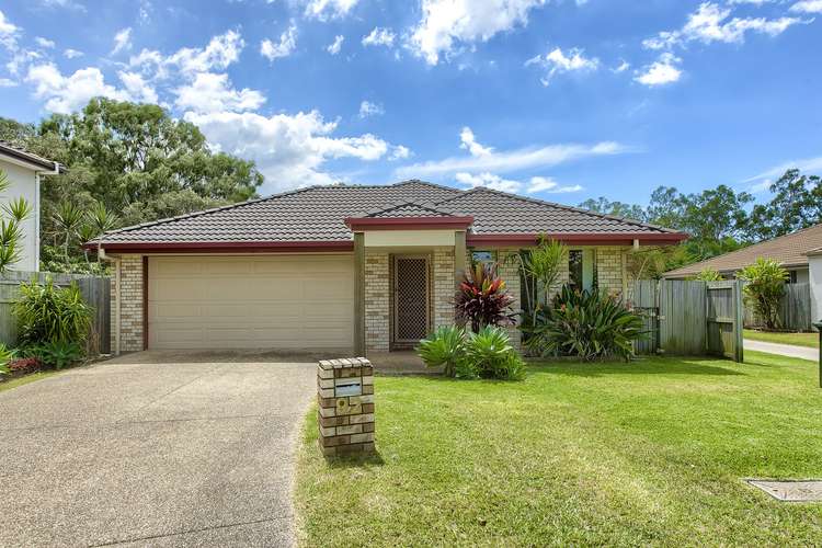 Main view of Homely house listing, 92 Odense Street, Fitzgibbon QLD 4018