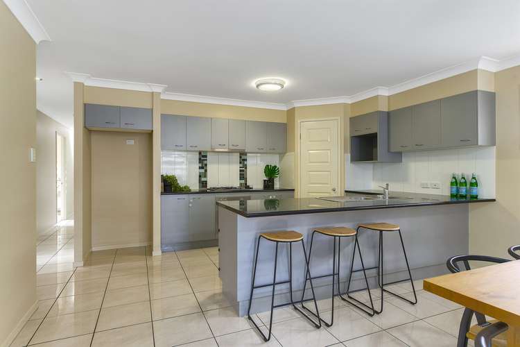 Second view of Homely house listing, 92 Odense Street, Fitzgibbon QLD 4018