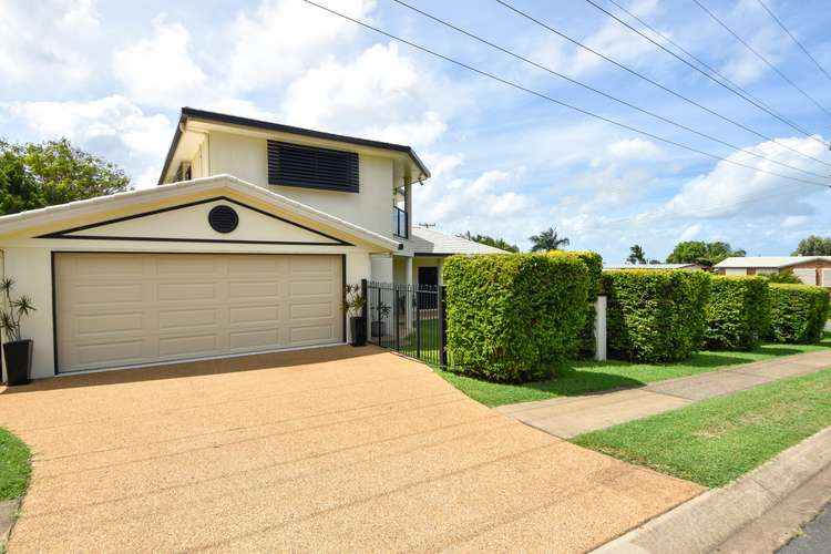 Main view of Homely house listing, 36 Strow Street, Barlows Hill QLD 4703