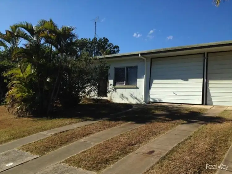 307 Pain Street