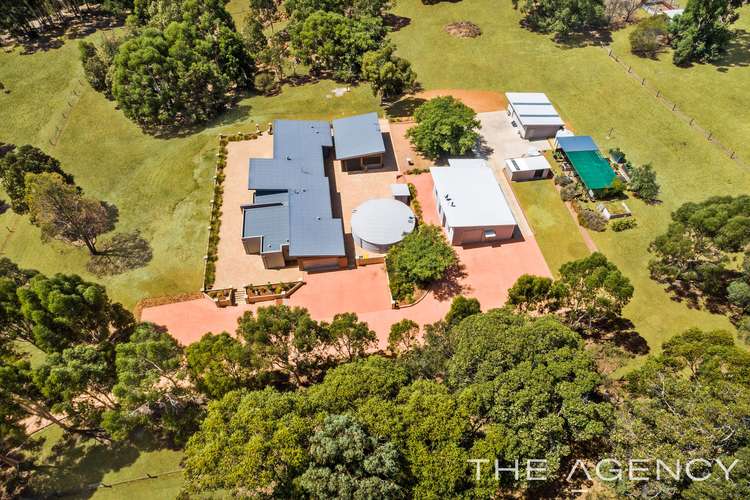 11 Bonnyrigg Close, Gidgegannup WA 6083