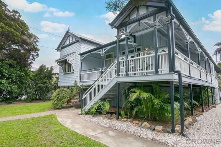 Second view of Homely house listing, 3 Waterworks Road, North Ipswich QLD 4305