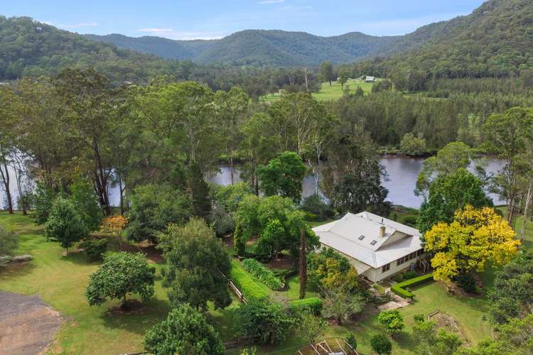 182 Oyster Shell Road, Lower Mangrove NSW 2250