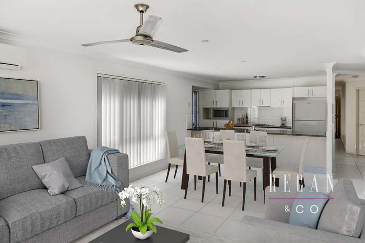 Second view of Homely house listing, 57 Nocturnal Promenade, Narangba QLD 4504