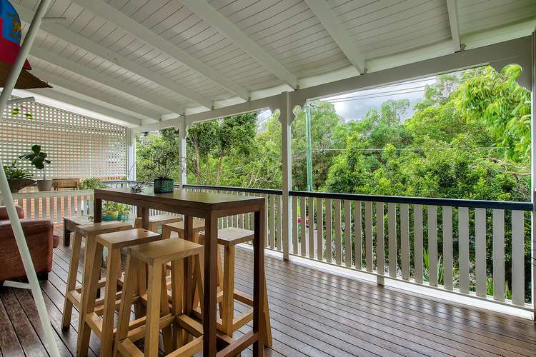 Second view of Homely house listing, 27 Raleigh Parade, Ashgrove QLD 4060