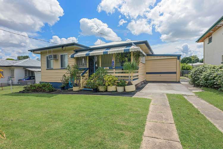 38 Cemetery Road, Eastern Heights QLD 4305