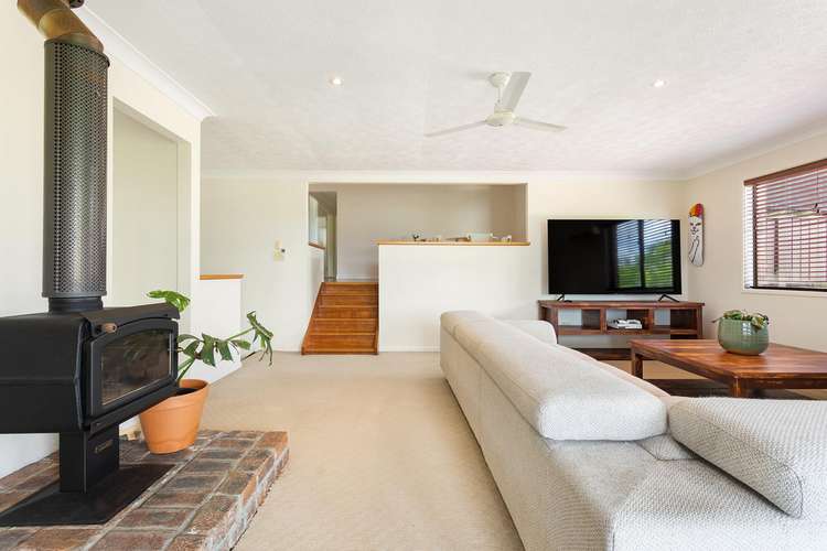 Second view of Homely house listing, 34 Broadwater Esplanade, Bilambil Heights NSW 2486