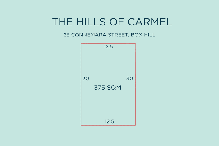 23 Connemara Street, Box Hill NSW 2765