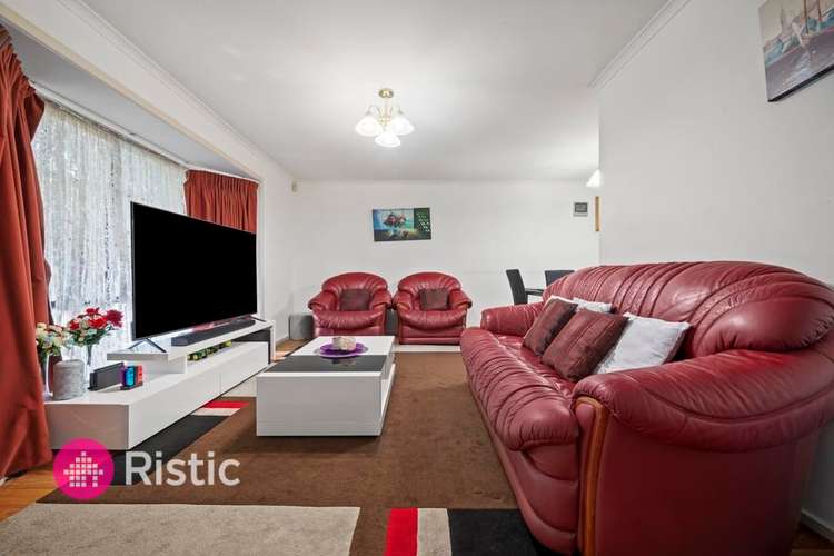 Third view of Homely house listing, 68 Woolnough Drive, Mill Park VIC 3082