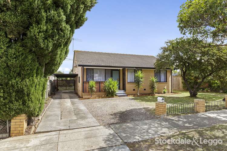 Main view of Homely house listing, 198 St Albans Road, Breakwater VIC 3219